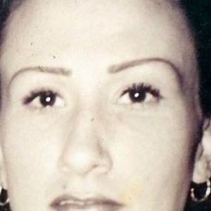 Meet your Posher, Angela jane